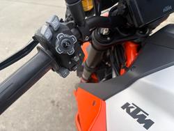 2023 Ktm 1290 SUPER DUKE R