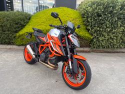 2023 Ktm 1290 SUPER DUKE R