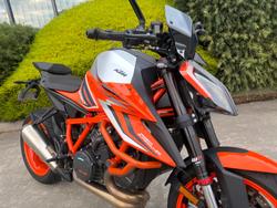 2023 Ktm 1290 SUPER DUKE R
