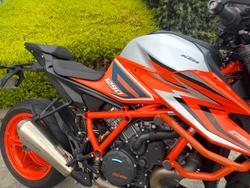 2023 Ktm 1290 SUPER DUKE R