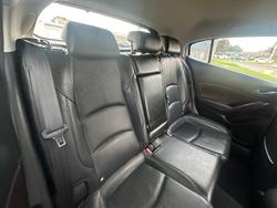 2016 Mazda 3 SP25 GT