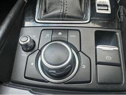 2016 Mazda 3 SP25 GT