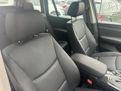 2014 BMW X3 xDrive20i