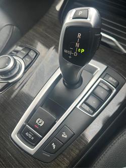 2014 BMW X3 xDrive20i