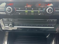 2014 BMW X3 xDrive20i