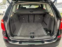 2014 BMW X3 xDrive20i