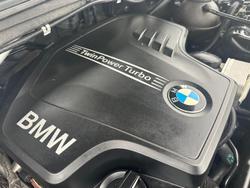 2014 BMW X3 xDrive20i