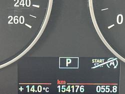 2014 BMW X3 xDrive20i