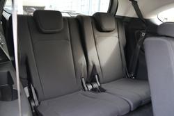 2023 Isuzu MU-X LS-U