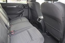 2023 Isuzu MU-X LS-U