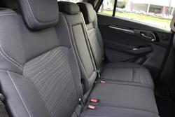 2023 Isuzu MU-X LS-U