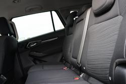 2023 Isuzu MU-X LS-U