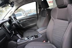2023 Isuzu MU-X LS-U