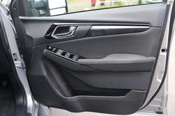 2023 Isuzu MU-X LS-U