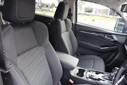 2023 Isuzu MU-X LS-U