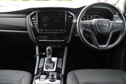 2023 Isuzu MU-X LS-U