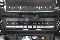 2023 Isuzu MU-X LS-U