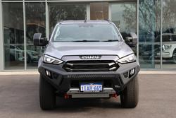 2023 Isuzu MU-X LS-U