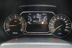 2023 Isuzu MU-X LS-U