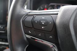 2023 Isuzu MU-X LS-U