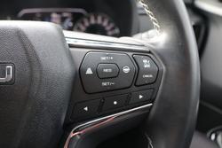2023 Isuzu MU-X LS-U