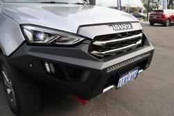 2023 Isuzu MU-X LS-U