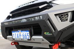 2023 Isuzu MU-X LS-U