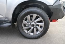 2023 Isuzu MU-X LS-U