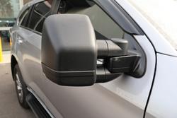 2023 Isuzu MU-X LS-U