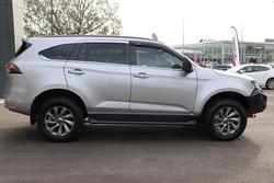 2023 Isuzu MU-X LS-U