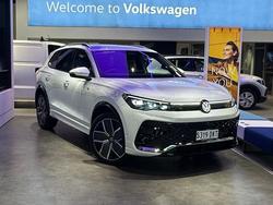 2025 Volkswagen Tiguan 195TSI R-Line