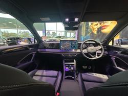 2025 Volkswagen Tiguan 195TSI R-Line