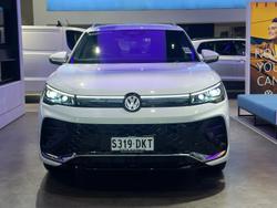2025 Volkswagen Tiguan 195TSI R-Line