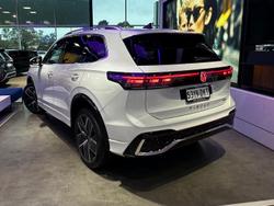 2025 Volkswagen Tiguan 195TSI R-Line
