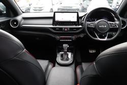 2023 Kia Cerato GT