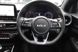 2023 Kia Cerato GT
