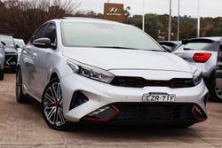 2023 Kia Cerato GT