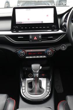 2023 Kia Cerato GT