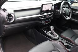 2023 Kia Cerato GT