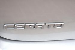 2023 Kia Cerato GT