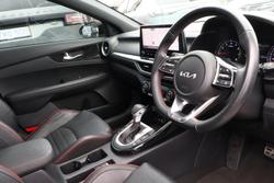 2023 Kia Cerato GT