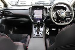 2022 Subaru WRX tS
