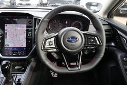 2022 Subaru WRX tS