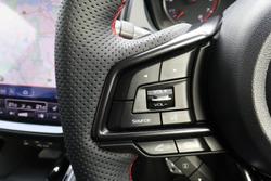 2022 Subaru WRX tS