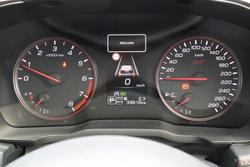 2022 Subaru WRX tS