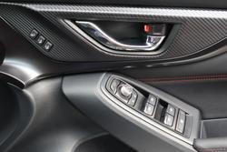 2022 Subaru WRX tS