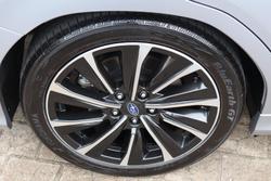2022 Subaru WRX tS