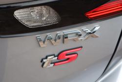2022 Subaru WRX tS