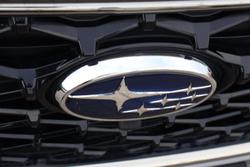 2022 Subaru WRX tS