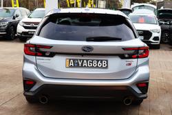 2022 Subaru WRX tS